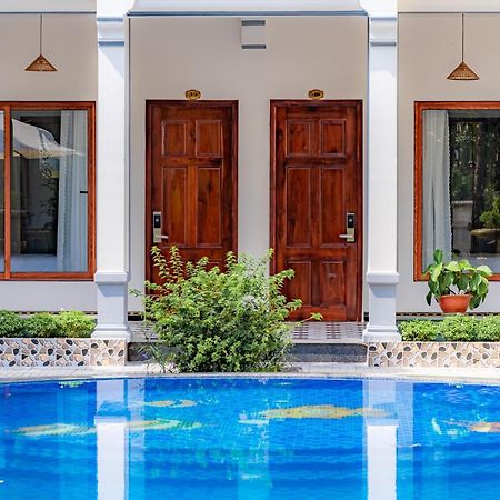 Kim Xuan Bungalow Phu Quoc Luaran gambar