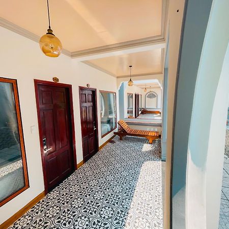 Kim Xuan Bungalow Phu Quoc Luaran gambar