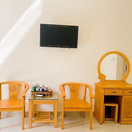Kim Xuan Bungalow Phu Quoc Luaran gambar