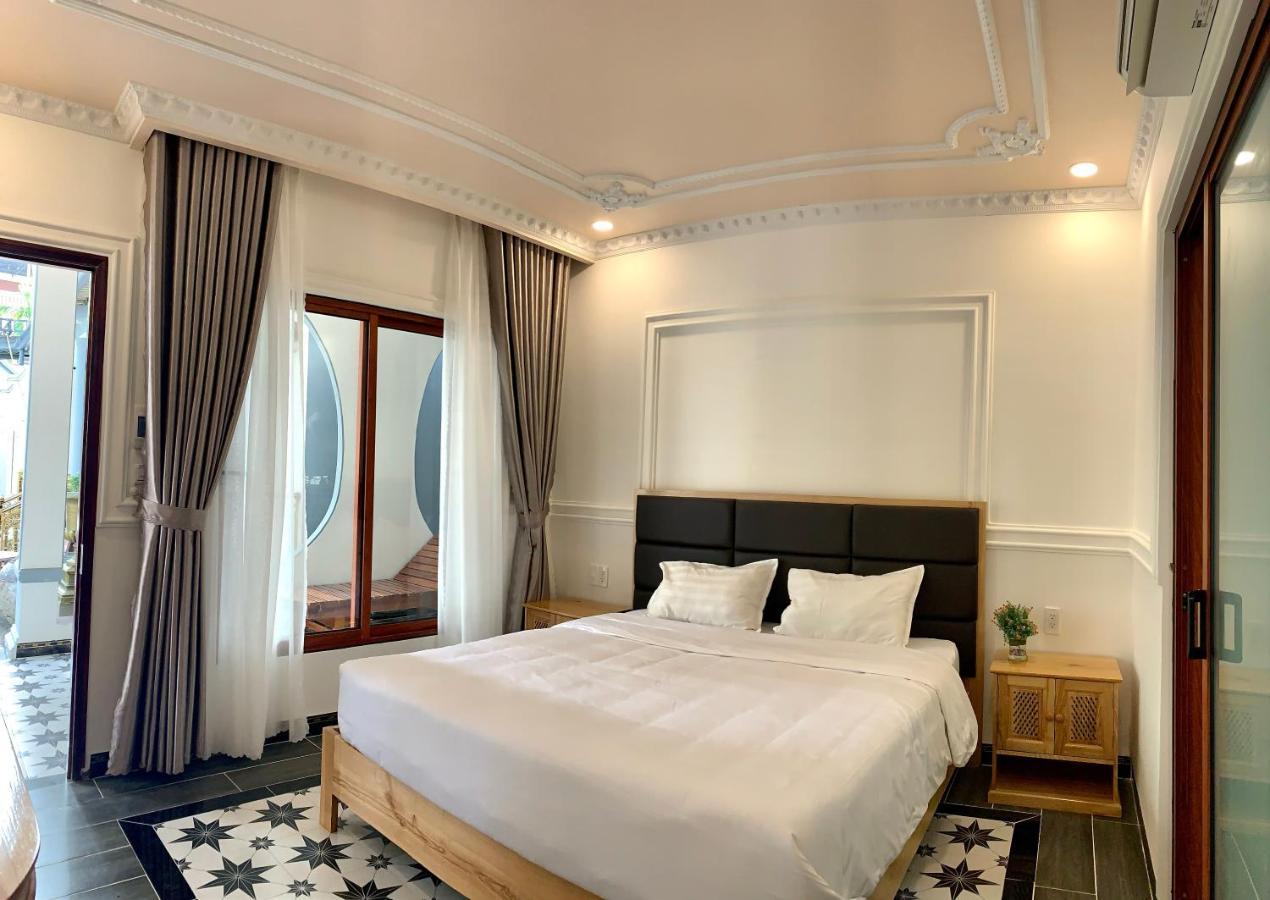 Kim Xuan Bungalow Phu Quoc Luaran gambar