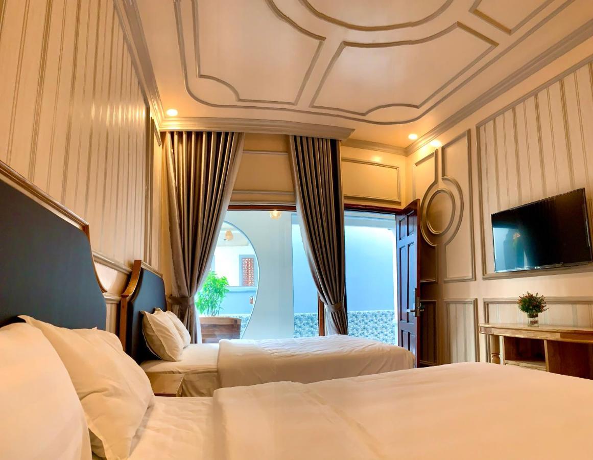 Kim Xuan Bungalow Phu Quoc Luaran gambar