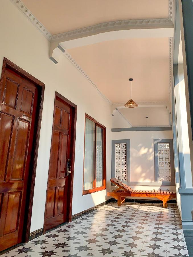 Kim Xuan Bungalow Phu Quoc Luaran gambar