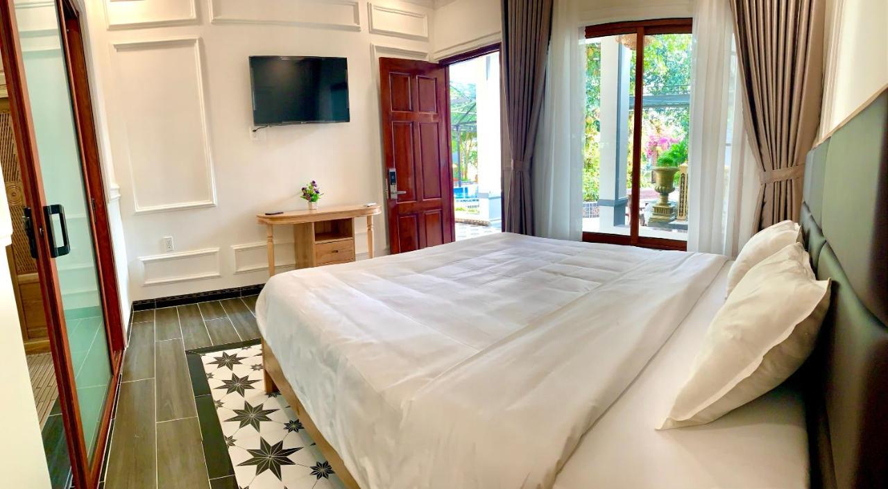 Kim Xuan Bungalow Phu Quoc Luaran gambar