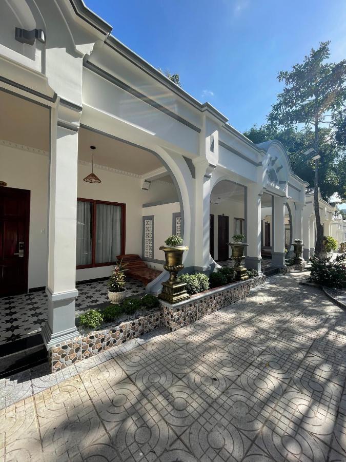 Kim Xuan Bungalow Phu Quoc Luaran gambar
