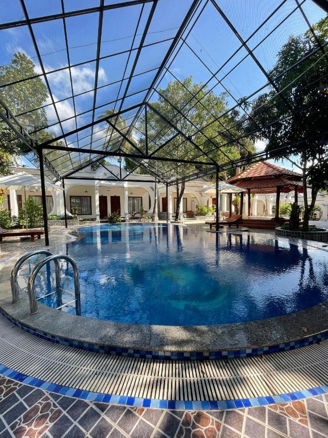 Kim Xuan Bungalow Phu Quoc Luaran gambar