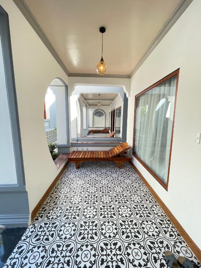 Kim Xuan Bungalow Phu Quoc Luaran gambar
