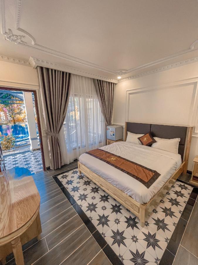 Kim Xuan Bungalow Phu Quoc Luaran gambar