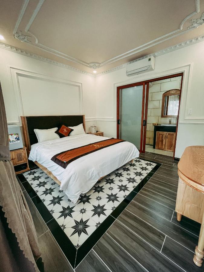 Kim Xuan Bungalow Phu Quoc Luaran gambar