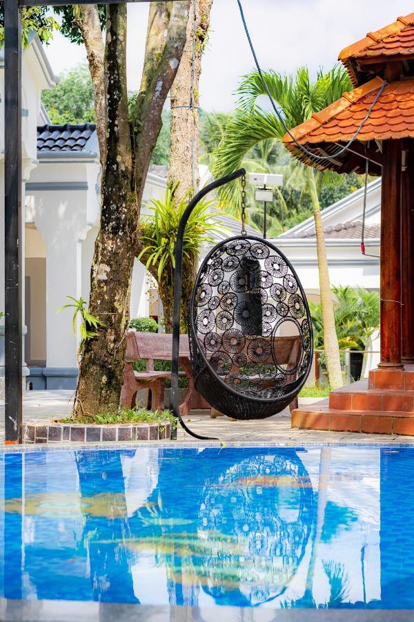Kim Xuan Bungalow Phu Quoc Luaran gambar