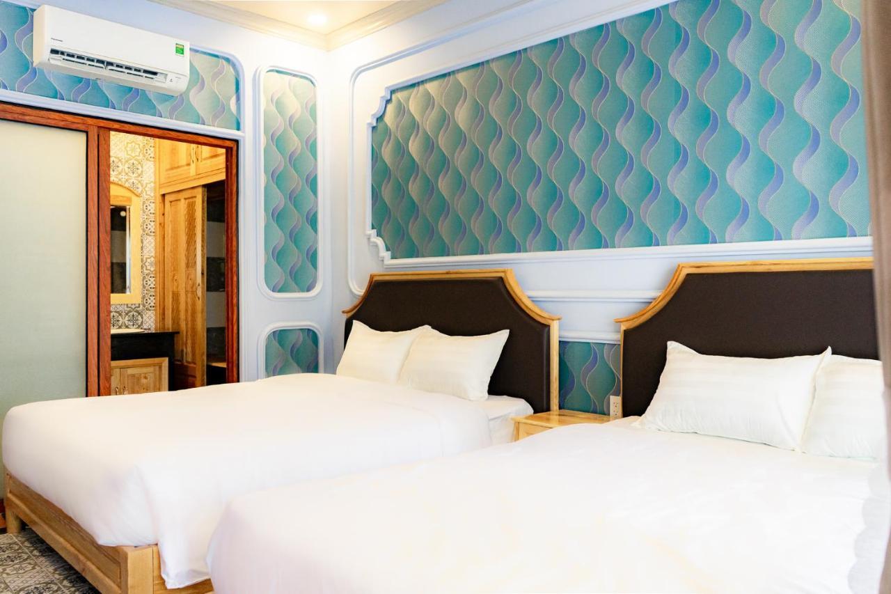 Kim Xuan Bungalow Phu Quoc Luaran gambar