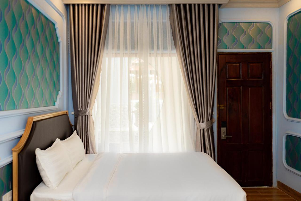 Kim Xuan Bungalow Phu Quoc Luaran gambar