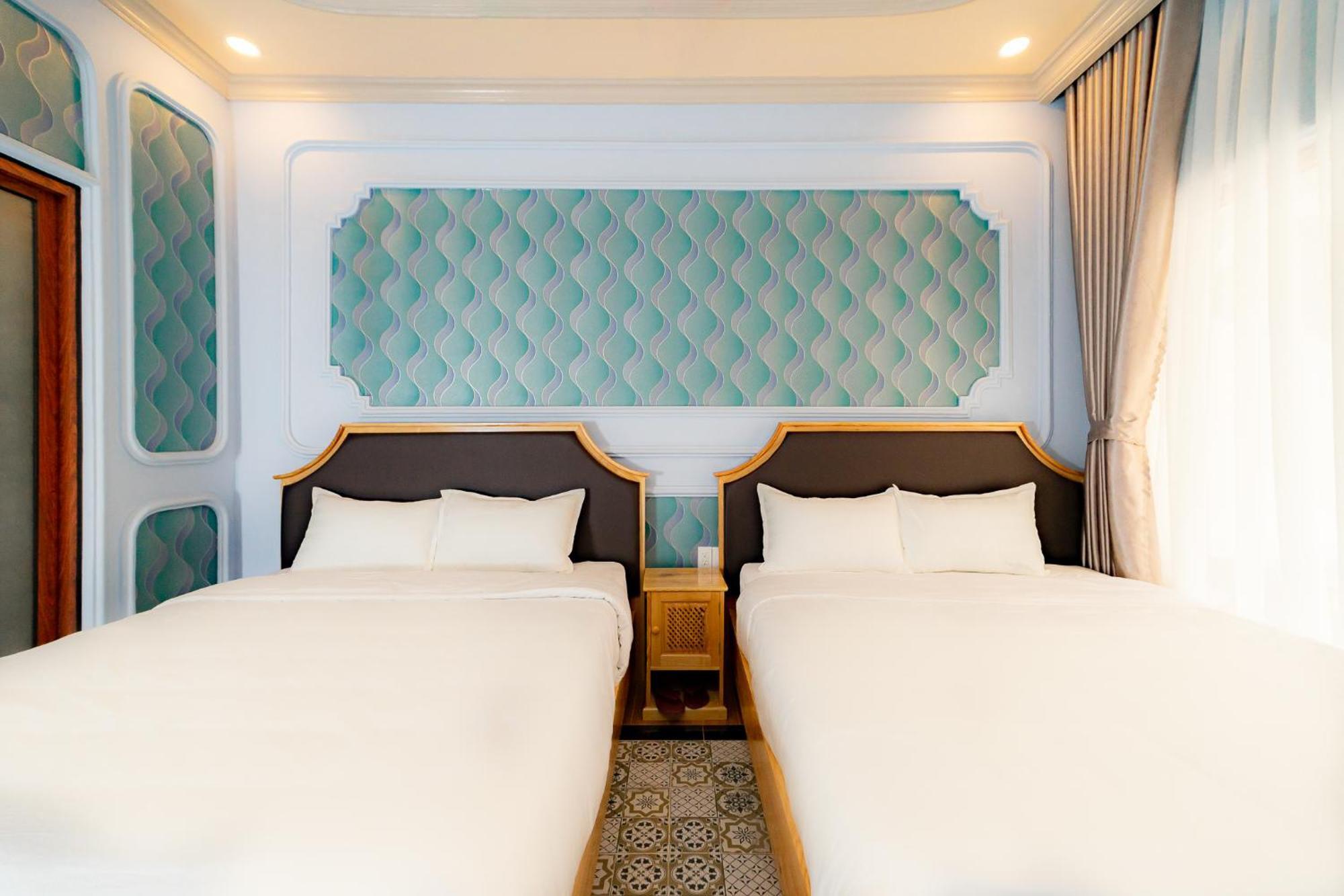 Kim Xuan Bungalow Phu Quoc Luaran gambar