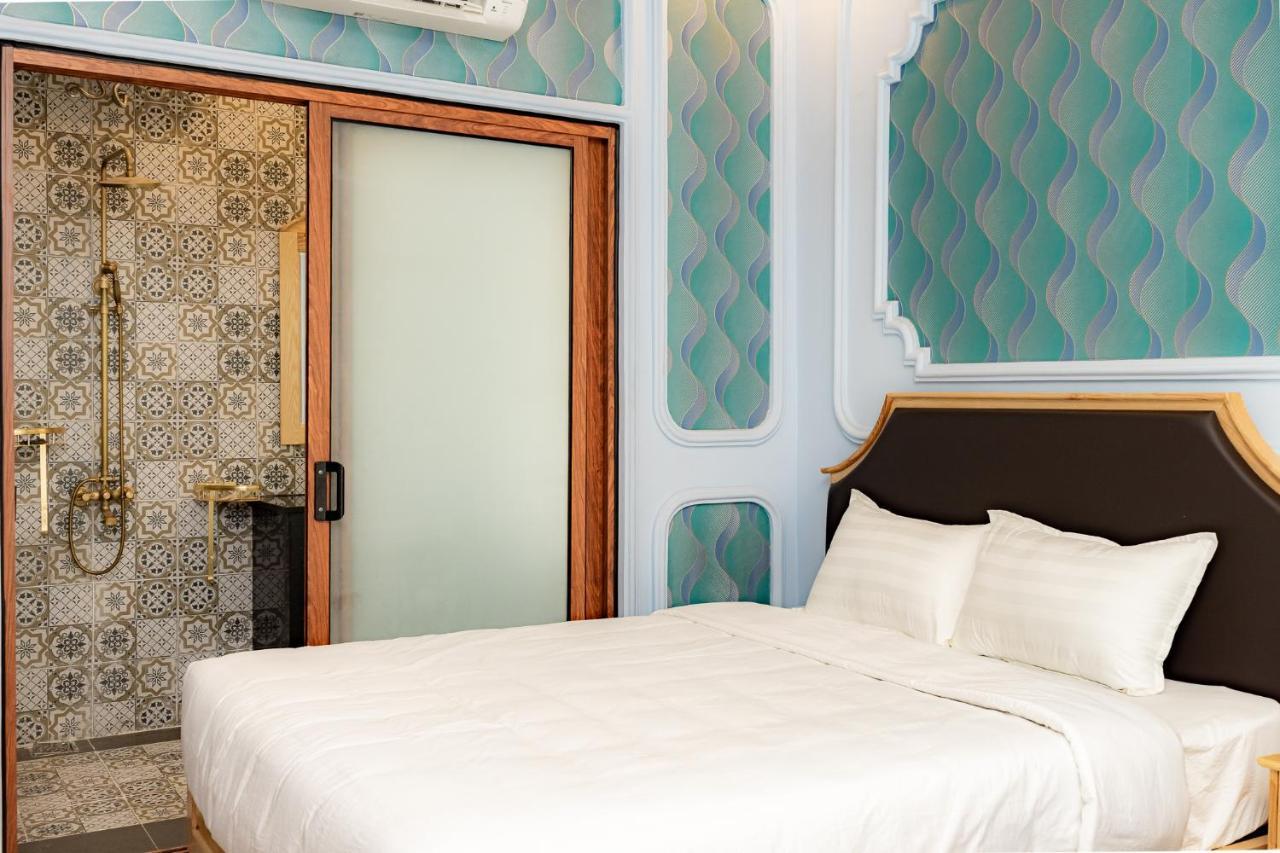 Kim Xuan Bungalow Phu Quoc Luaran gambar