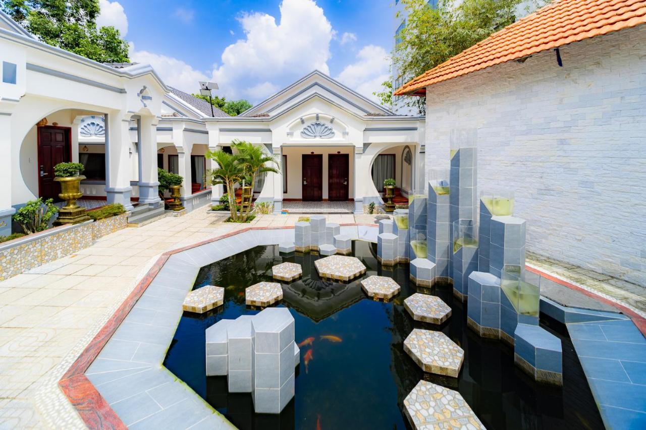 Kim Xuan Bungalow Phu Quoc Luaran gambar