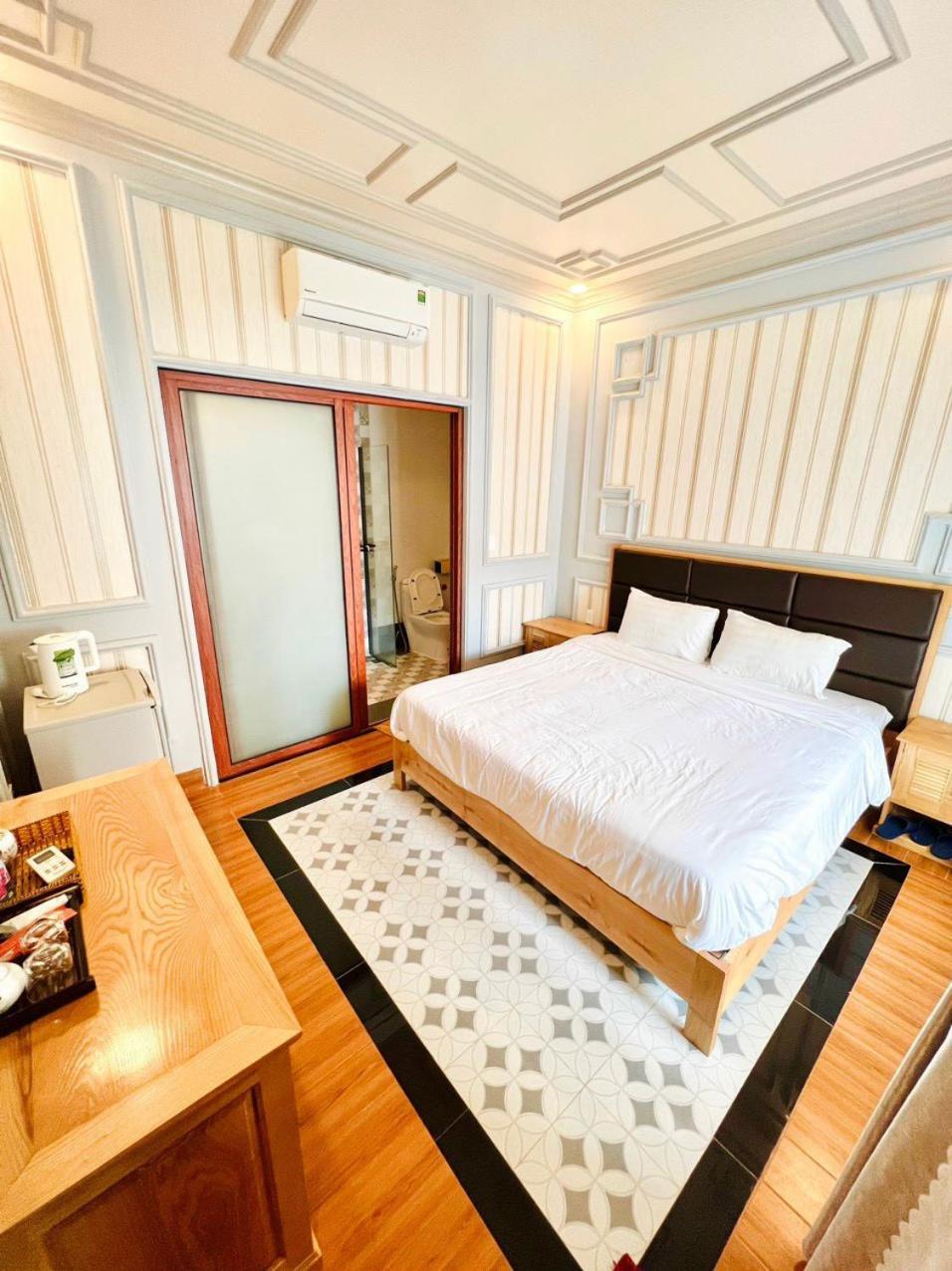 Kim Xuan Bungalow Phu Quoc Luaran gambar