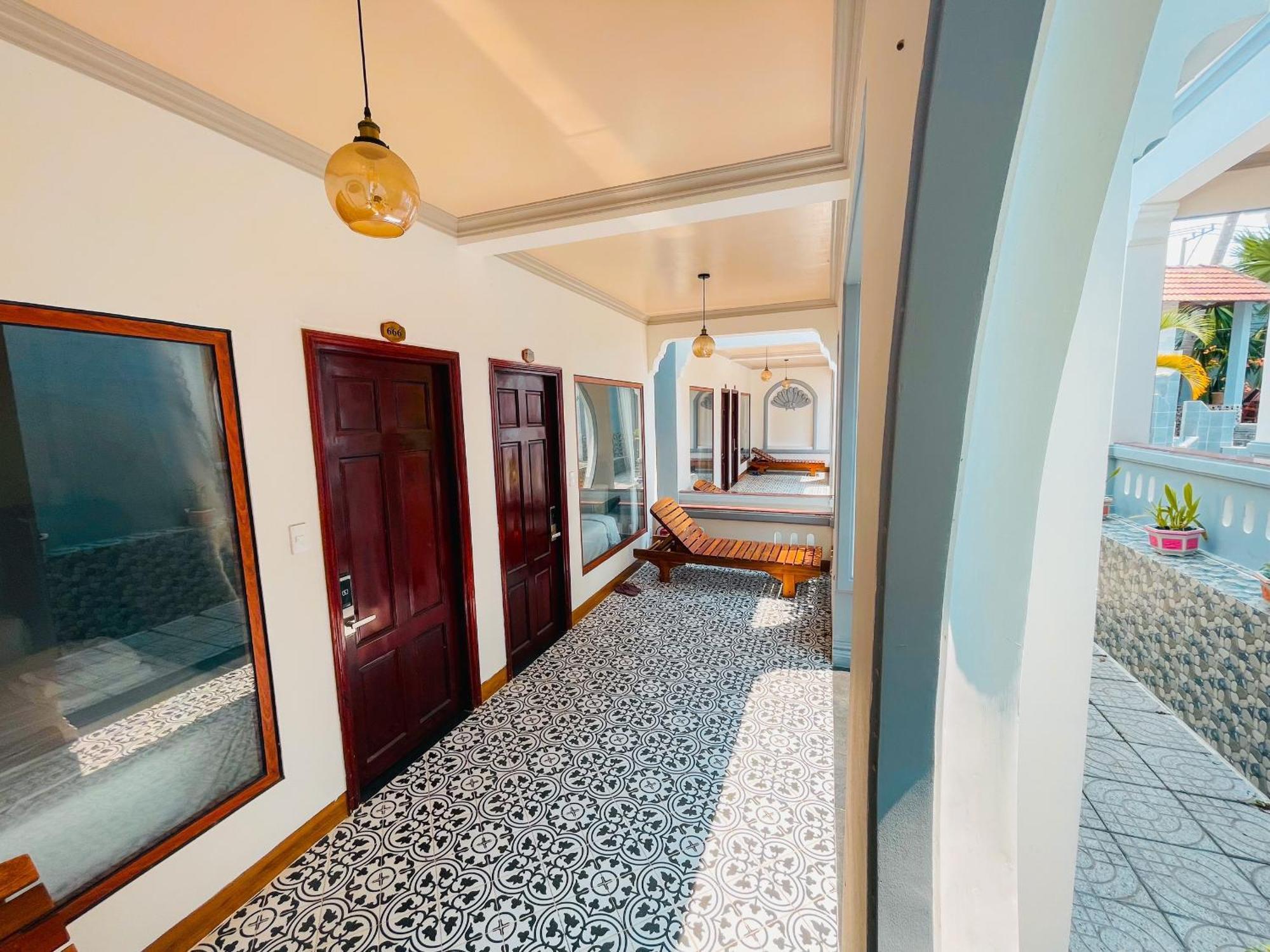 Kim Xuan Bungalow Phu Quoc Luaran gambar