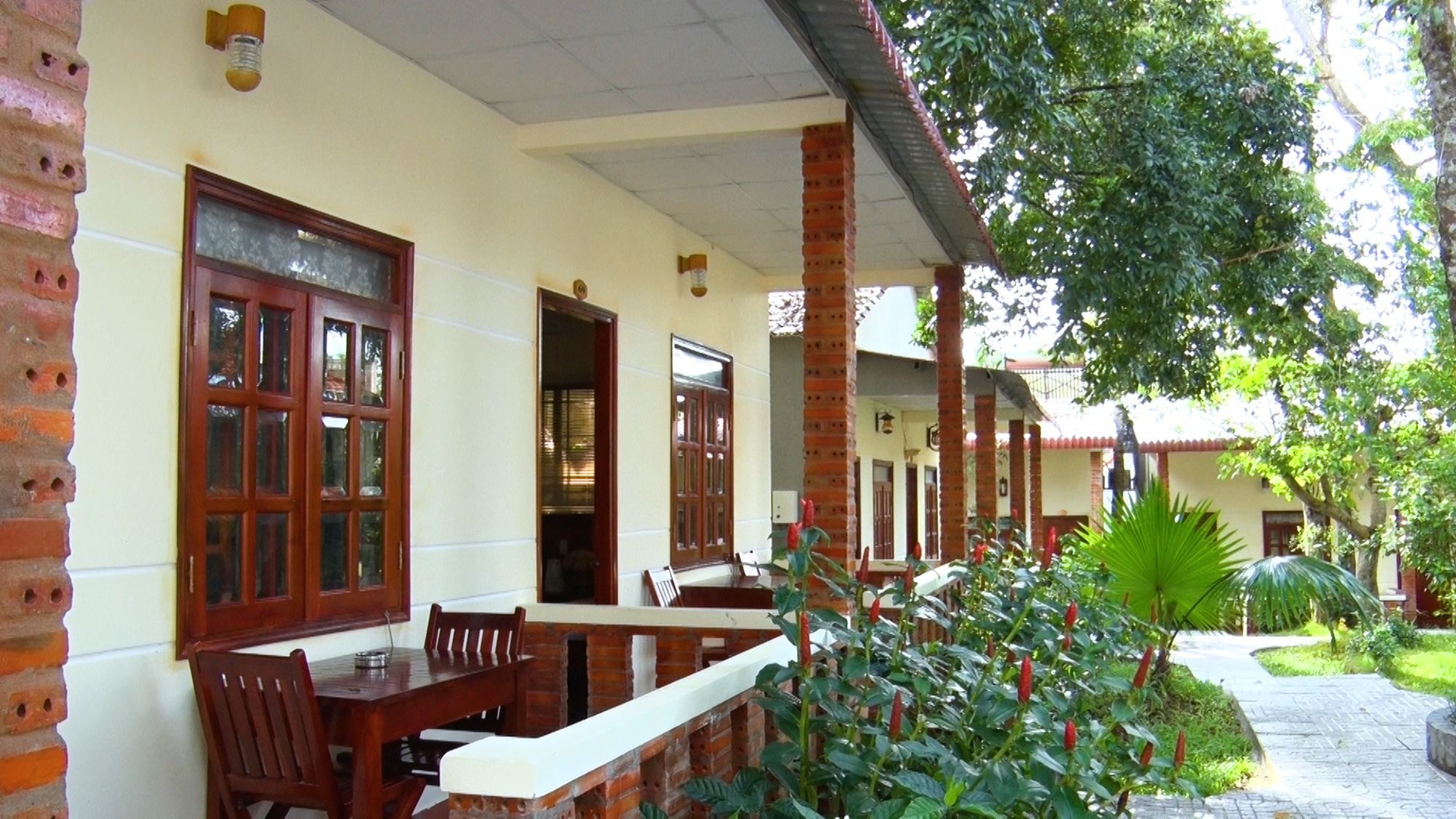 Kim Xuan Bungalow Phu Quoc Luaran gambar