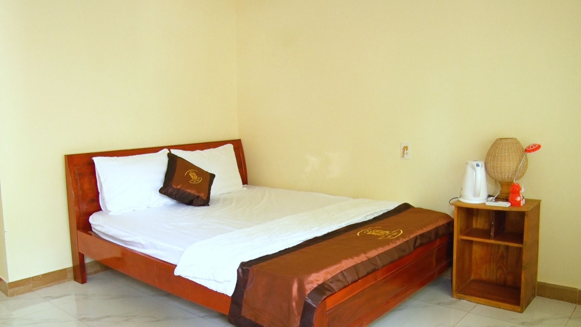 Kim Xuan Bungalow Phu Quoc Luaran gambar