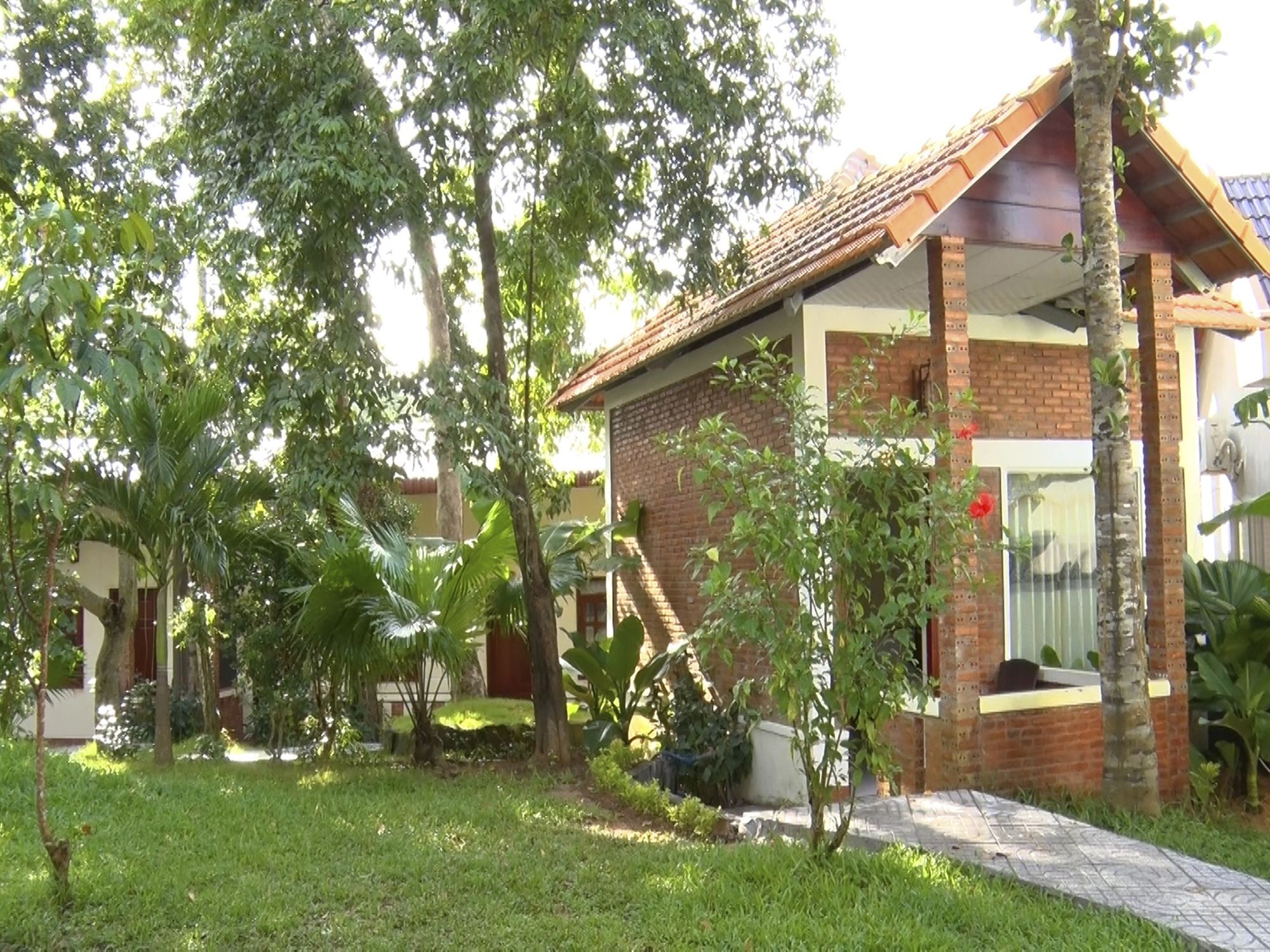 Kim Xuan Bungalow Phu Quoc Luaran gambar