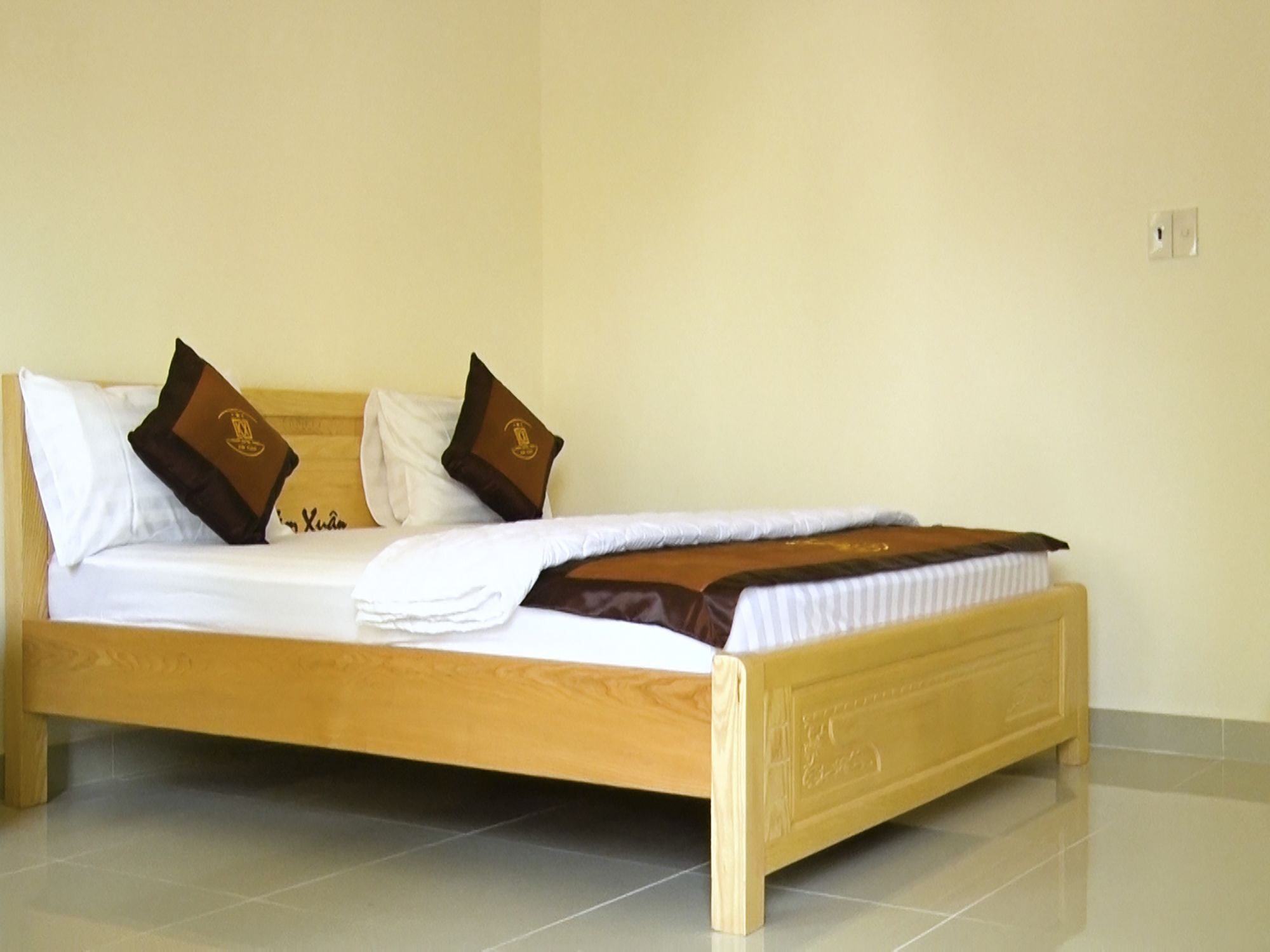 Kim Xuan Bungalow Phu Quoc Luaran gambar