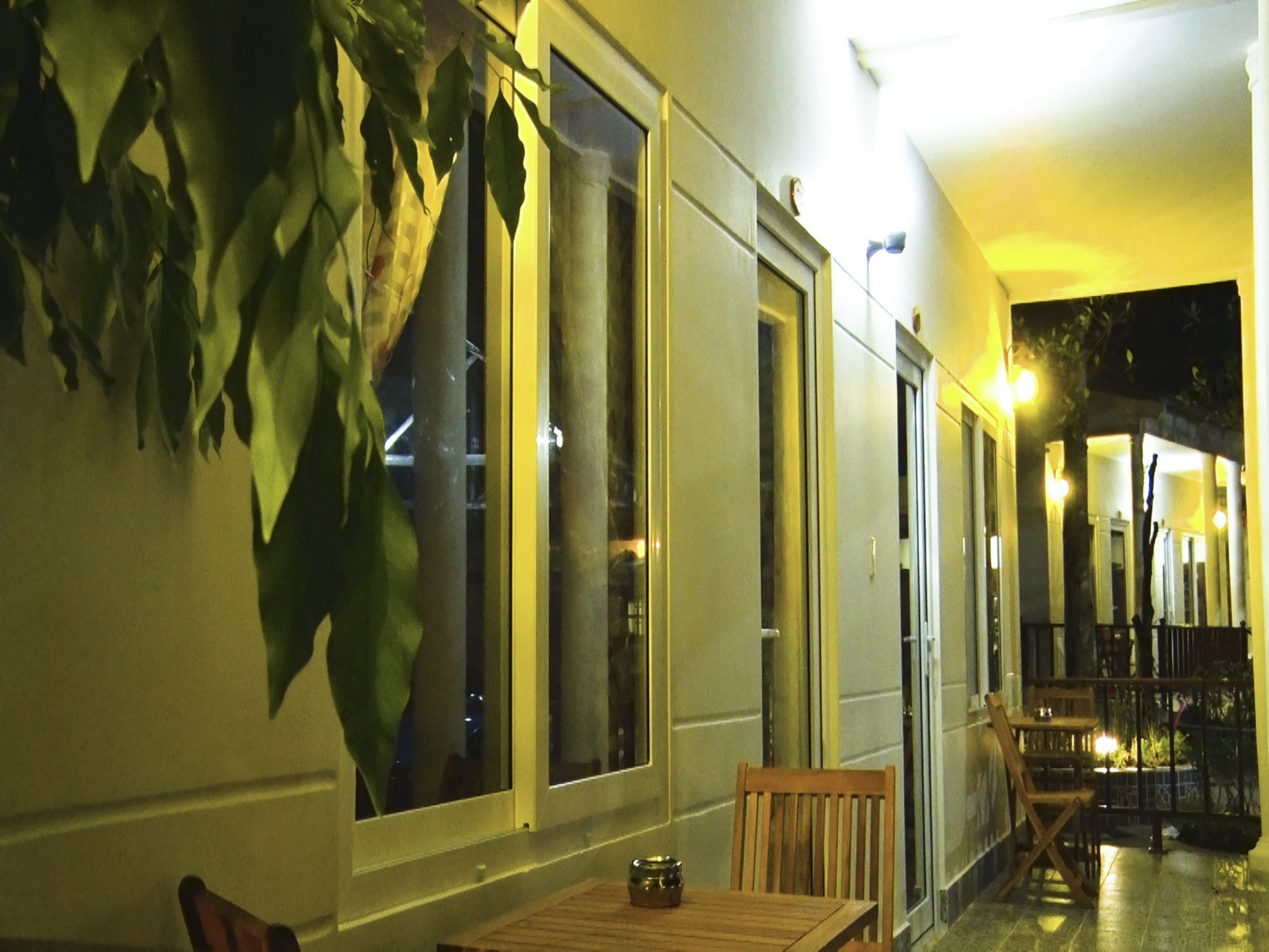 Kim Xuan Bungalow Phu Quoc Luaran gambar