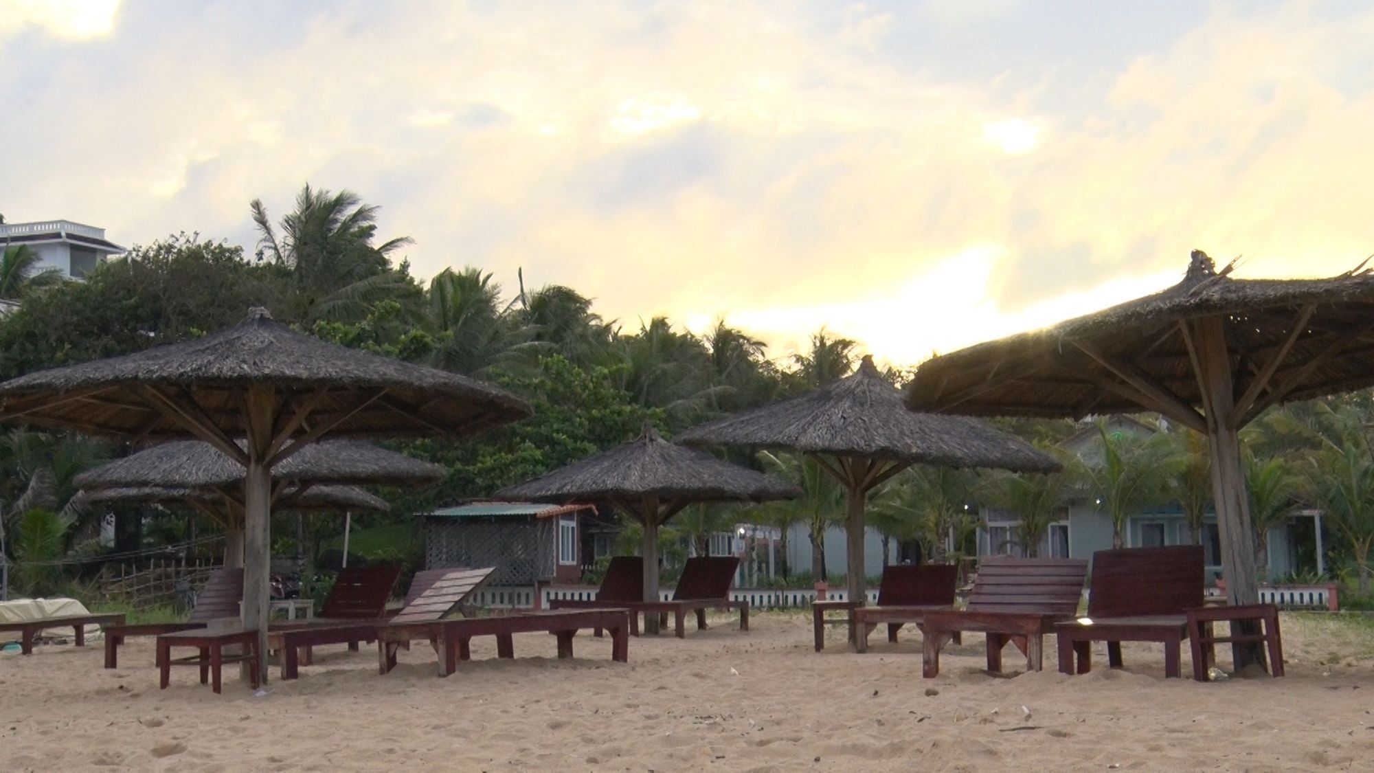 Kim Xuan Bungalow Phu Quoc Luaran gambar