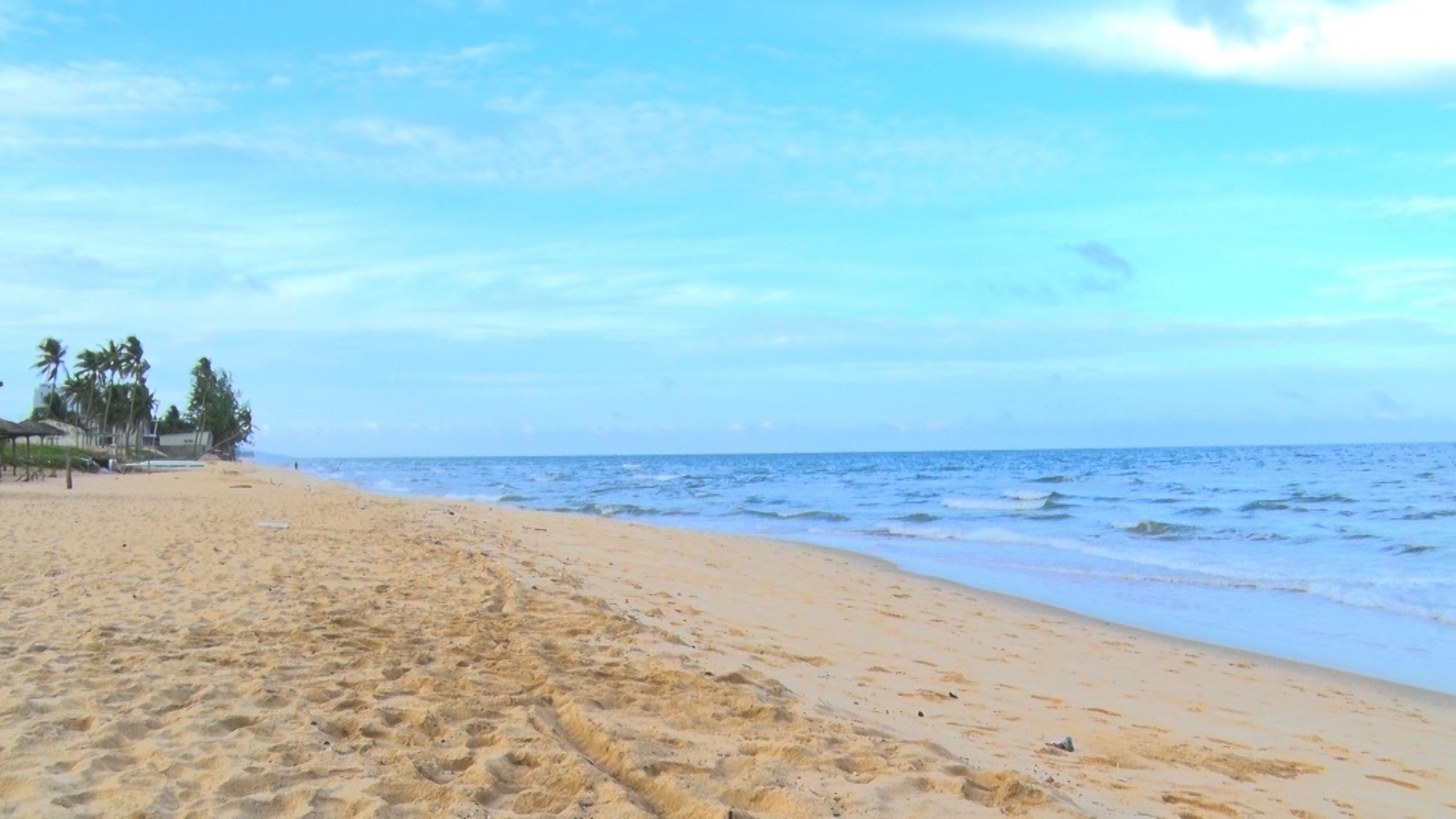 Kim Xuan Bungalow Phu Quoc Luaran gambar