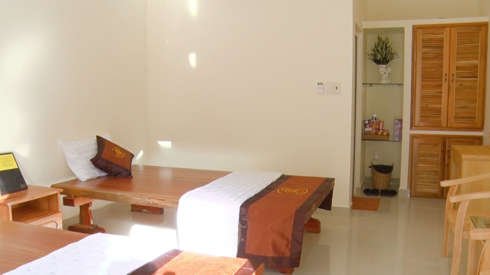 Kim Xuan Bungalow Phu Quoc Luaran gambar