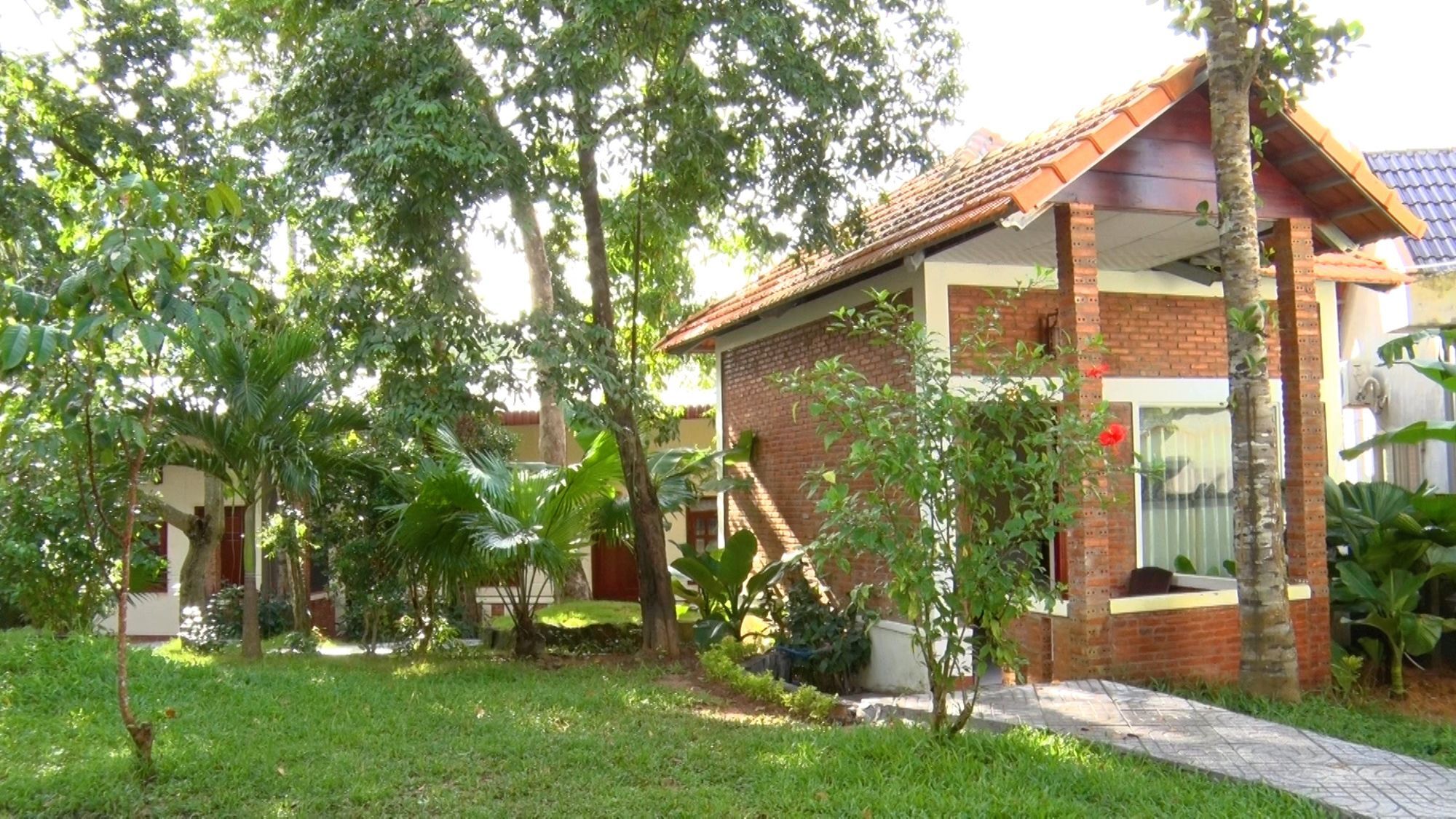 Kim Xuan Bungalow Phu Quoc Luaran gambar
