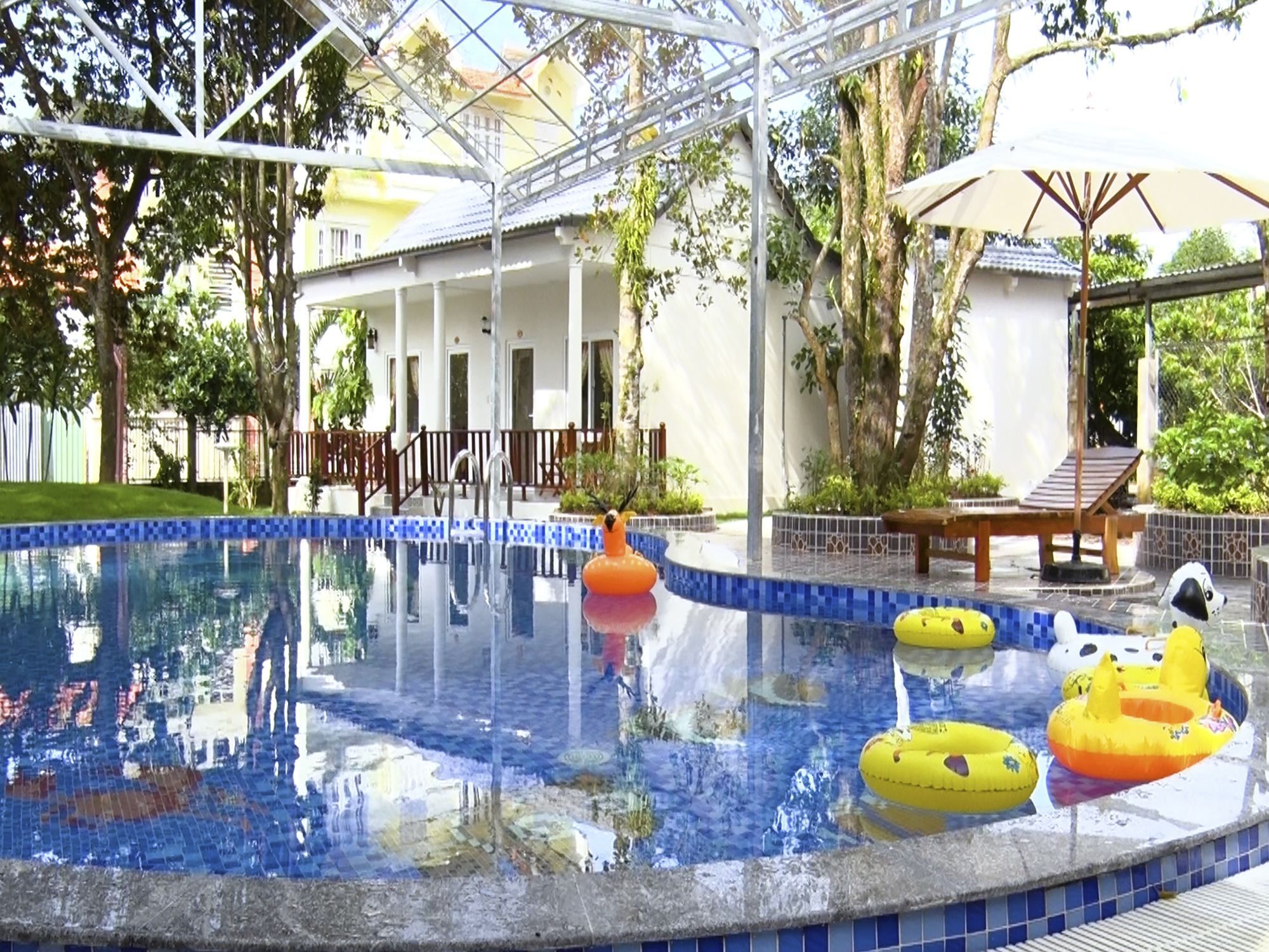 Kim Xuan Bungalow Phu Quoc Luaran gambar