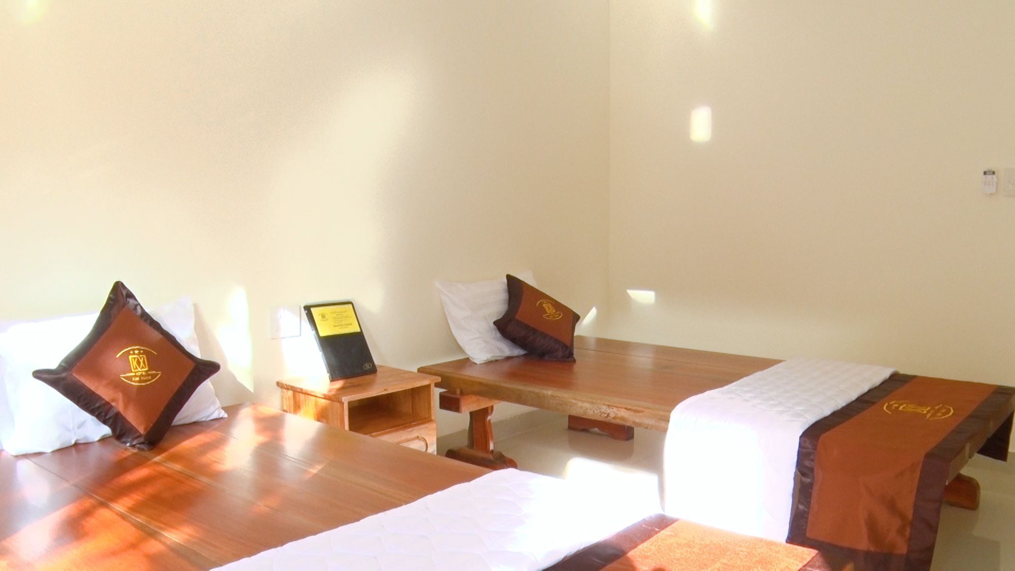 Kim Xuan Bungalow Phu Quoc Luaran gambar