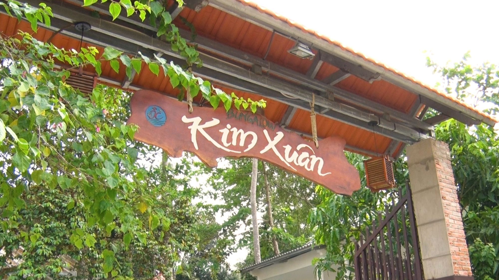 Kim Xuan Bungalow Phu Quoc Luaran gambar