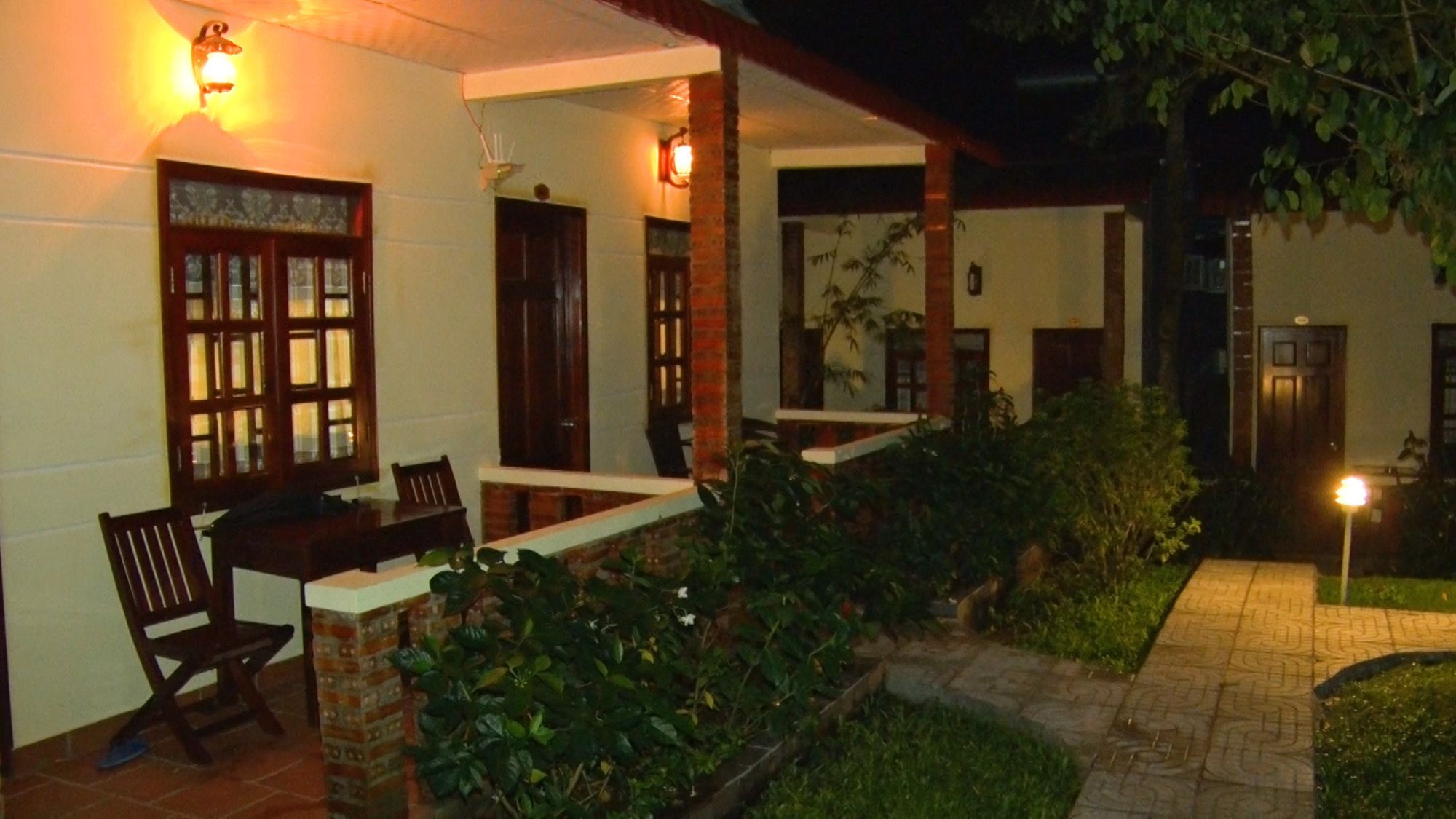 Kim Xuan Bungalow Phu Quoc Luaran gambar