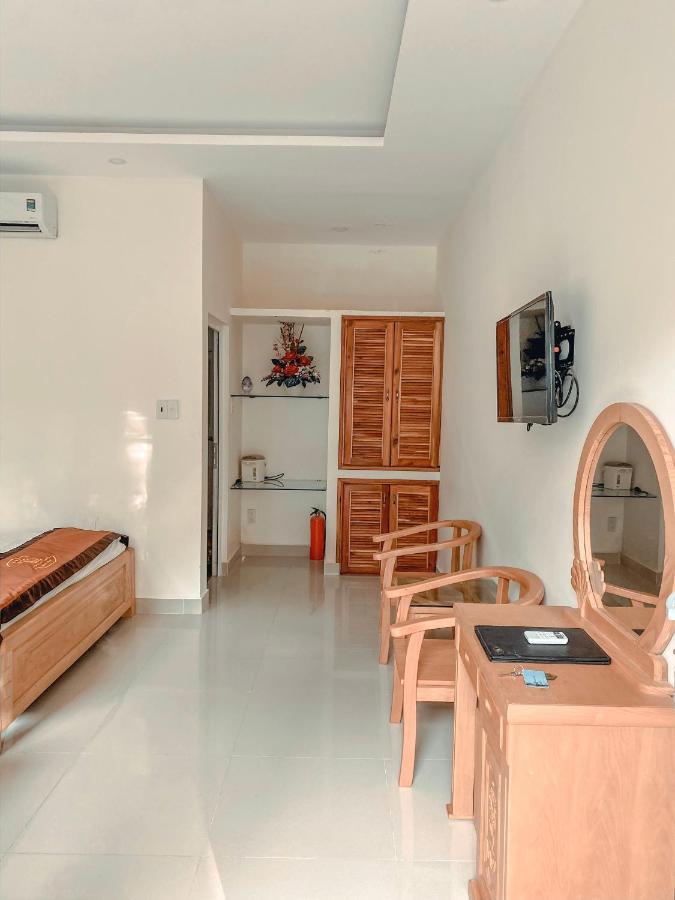 Kim Xuan Bungalow Phu Quoc Luaran gambar