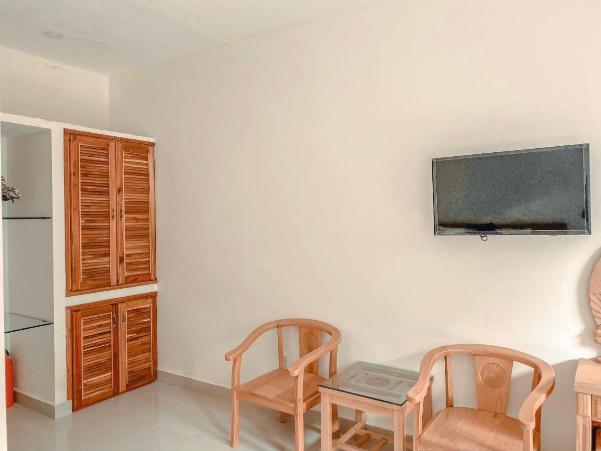 Kim Xuan Bungalow Phu Quoc Luaran gambar